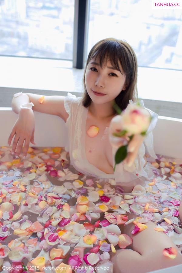 枝恩  短发百变大美枝恩 可刚硬可妩媚可柔情第20张图片